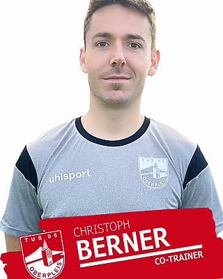Christoph Berner
