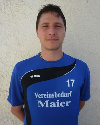 Uli Vogl