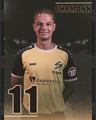 Lukas Ehrmann