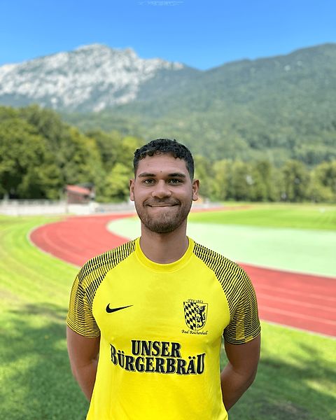 Foto: TSV Bad Reichenhall