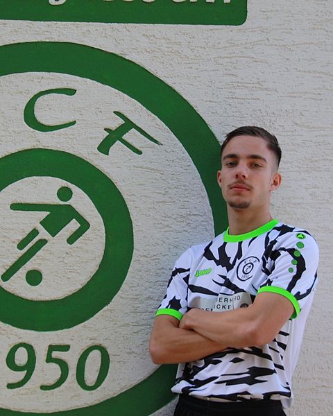 Foto: FC Freudenberg