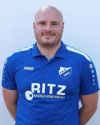 Marvin Keller