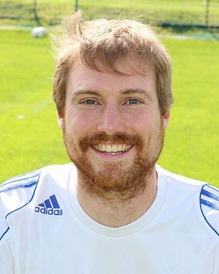 Matthias Daum