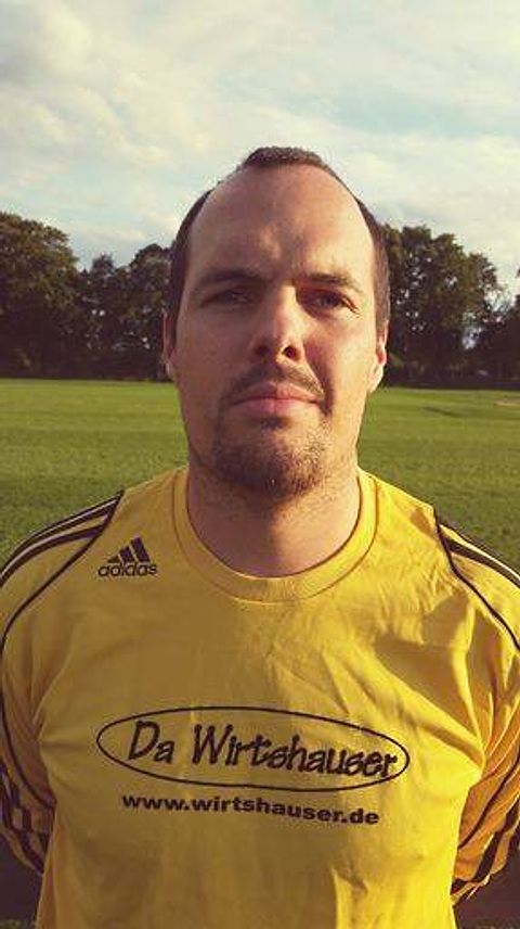 Foto: Portrait: Thomas Rätzel Max Pa