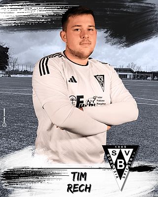 Tim Rech