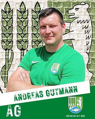 Andreas Gutmann