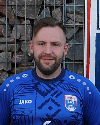 Alexander Preuss