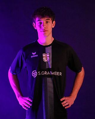 Tobias Bösl