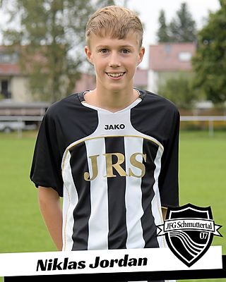 Niklas Jordan