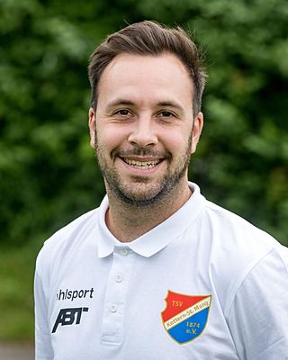 Christopher Wegrath