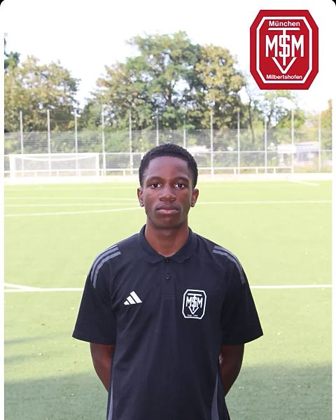 Foto: TSV Milbertshofen