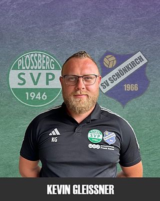Kevin Gleißner