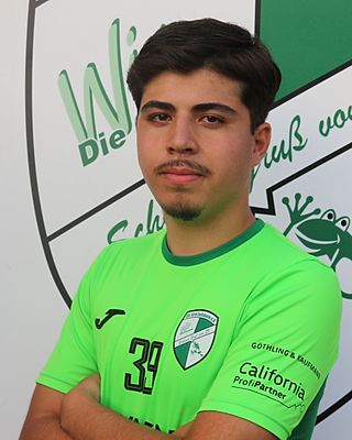Samiullah Akrami
