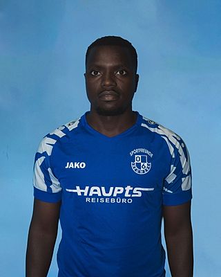 Thierno Oumar Balde