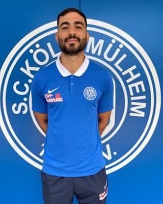 Enes Bektas