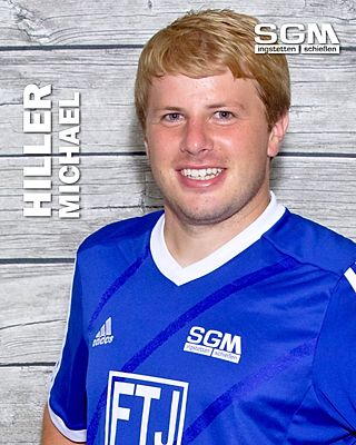 Michael Hiller