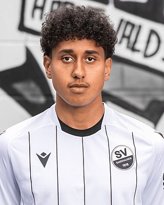 Leon Wolfgang Kwabena Bamf O Ampadu Wiafe