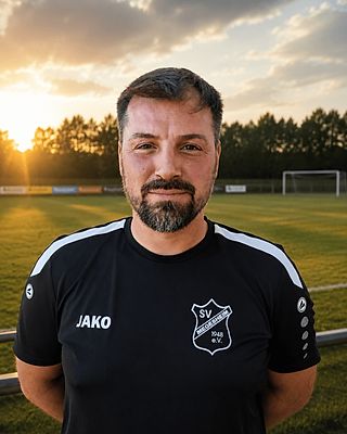 Sabahudin Cama