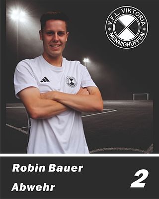 Robin Bauer