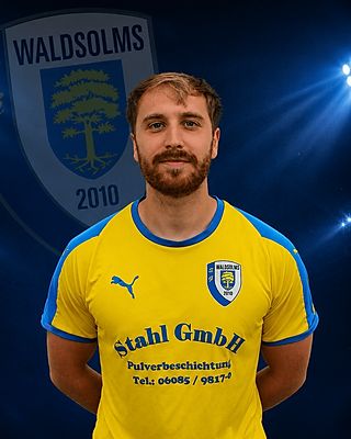 Kim Leckebusch