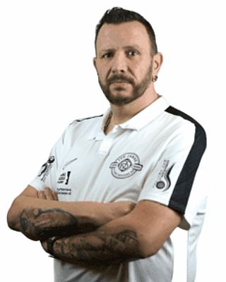 Daniel Faulhaber