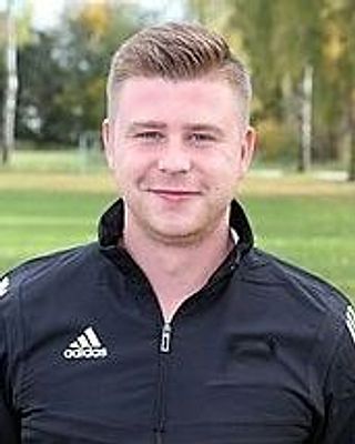 Sascha Petroschka