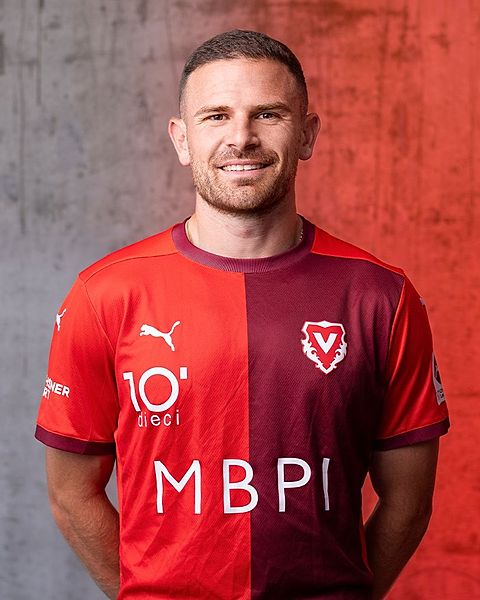 Foto: FC Vaduz