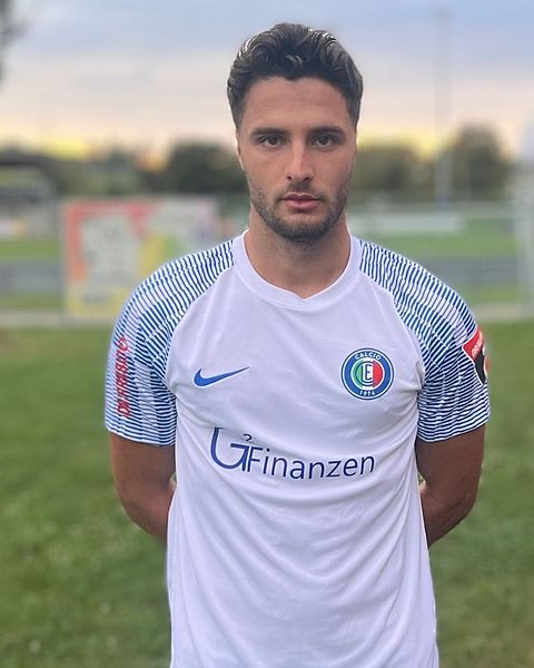 Yilmaz Daler