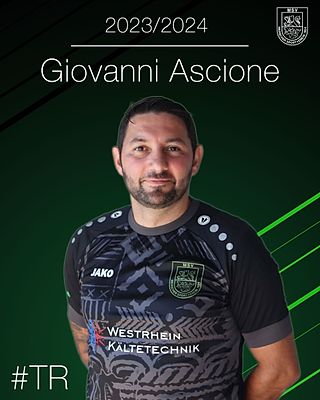 Giovanni Ascione