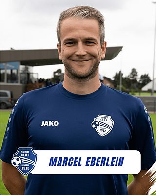 Marcel Eberlein