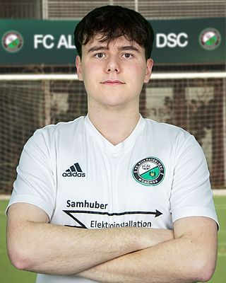 Benjamin Wöginger