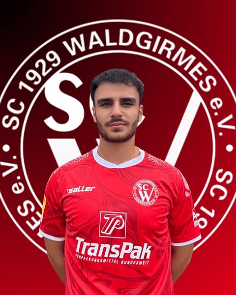 Foto: Nici Keil / SC Waldgirmes