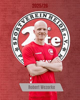 Robert Wezorke