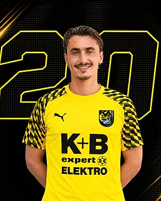 Dennis Weidner