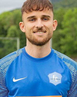 Kristian Disch