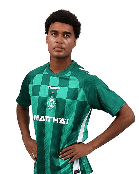 Foto: Rospek/Werder.de