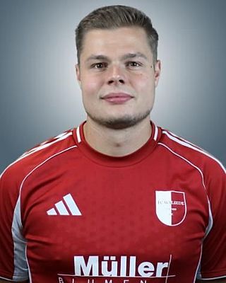 Lennart Henke