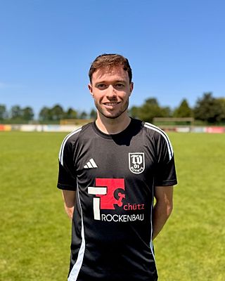 Nico Plöger