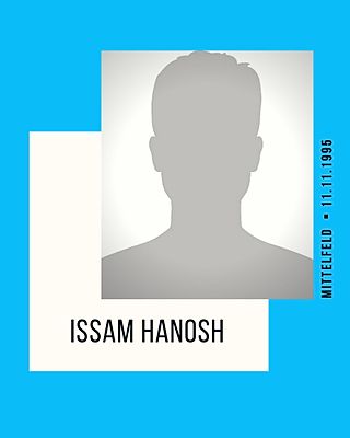 Issam Hanosh