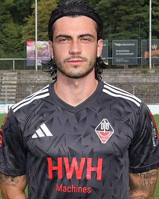 Vincenzo Cianciolo
