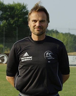 Klaus Ohnesorge