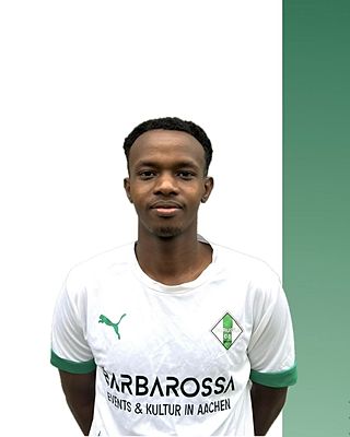 Abdulahe Mohamed Mose