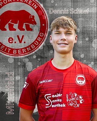 Dennis Schaaf