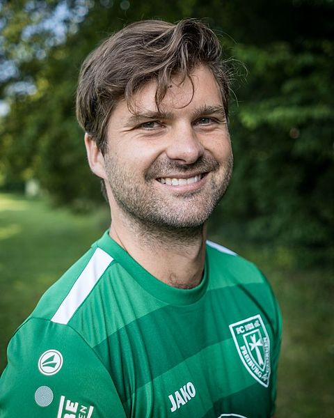 Foto: Fridolin Wernick