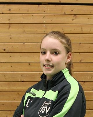 Jessica Wiedmann