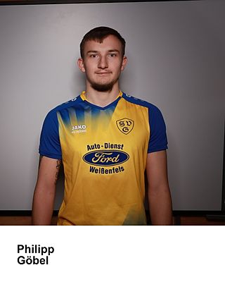 Philipp Göbel