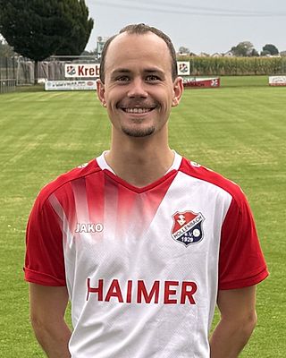 Alexander Greifenegger