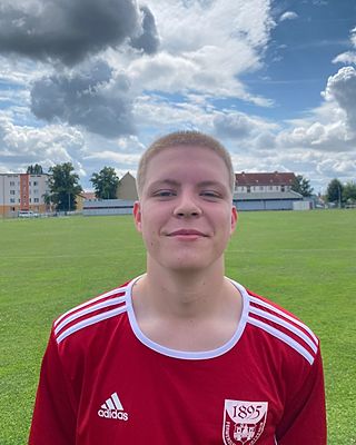 Thorben Ulrich Struwe