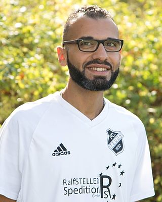 Rami Al Mohammad Alsalama
