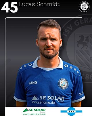 Lucas Schmidt